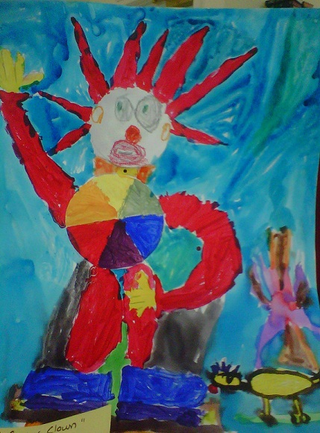 Illustration for article titled You guys, my kids did a thing!